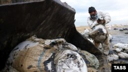 Иллюстративное фото