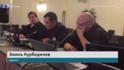 Крымский адвокат на площадке ОБСЕ заявил о нарушениях прав и свобод в Крыму (видео)