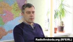 Олег Батурин