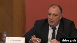 გიორგი გვარაკიძე