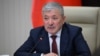 Адылбек Касымалиев өкмөт мүчөлөрүн шайлоого аралашпоого чакырды