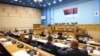Собранието на РС донесе неуставна одлука за референдумот, пресудата и одземањето на мандатот на Додик
