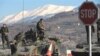 Tensions Prompt Kosovo-Serbia Border Closure