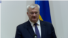 Министр иностранных дел Украины Андрей Сибига
