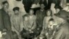 Нарымский край. Группа ссыльных 1930 гг.