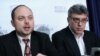 Kremlin Critic's Father Believes Son Was Poisoned