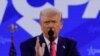 По словам Трампа, Иран играет в «невинную жертву» террористов-изгоев, над которыми он потерял контроль, но это неправда