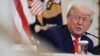 Трамп пока не знает, поддержит ли новые санкции против России