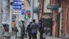 В Краснодаре следователи сочли законным привязывать людей к столбам