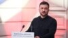 Зеленский: Кремльдегілер бомбапана қайда екенін білгені жөн