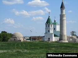 Болгар