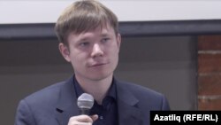 Камил Галиев