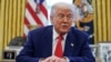 Трамп продлил на год режим ЧП в связи с "вредоносными действиями" РФ
