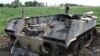 Генштаб ВСУ: с начала вторжения Россия потеряла около 39 тысяч военных в Украине