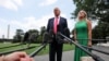 Трамп не планирует передавать Украине дальнобойное оружие