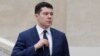 Поставки в Калининград по железной дороге начнутся в ближайшие дни