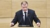 Саўлюс Сквярняліс (Saulius Skvernelis)