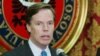U.S. Rejects Russian Attacks On OSCE