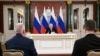 Putin propune negocieri directe cu Ucraina, ignorând apelul liderilor europeni pentru un armistițiu de 30 de zile