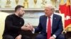 Минфин США: Зеленский сорвал "самую лёгкую сделку" по ресурсам