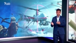 Avropa özünü Rusiyadan dron səddi ilə ayırmaq istəyir - Milyardlıq planın detalları