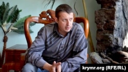 Сергей Дудченко
