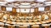 Noul Parlament se va întruni în ședința de constituire pe 22 octombrie