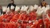 В Ватикане начался процесс избрания нового папы римского