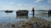 «Когда в Арале была вода». Последние рыбаки Тастубека