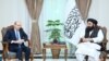 Россия официально признала власть «Талибана» в Афганистане