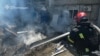 Наслідки російських ударів на Дніпропетровщині, фото ілюстративне