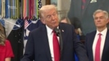 Украина: Путин менен сүйлөшкөн Трамп Зеленскийге жолукту 