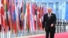 Путин заявил, что Россия не хочет ни на кого нападать и не против Украины в ЕС
