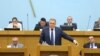 Милорад Додик, претседател на РС