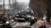 Reuters: в Буче во время оккупации были десантники из Пскова