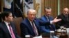 Трехсторонняя встреча США, России и Украины состоится – Трамп