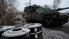 В США за попытку передать России данные об Abrams арестовали военного