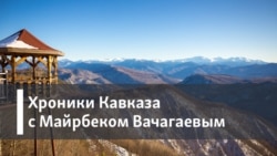 Чеченский художник Пётр Захаров: несчастная судьба