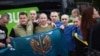 Зеленский сообщил об очередном этапе масштабного обмена пленными с РФ