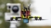 Cehia semnalează drone deasupra obiectivelor sale militare. „Suntem pregătiți să le doborâm”