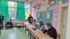 Гласачко место во Чаир, Локални избори 2025