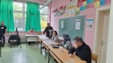 Гласачко место во Чаир, Локални избори 2025