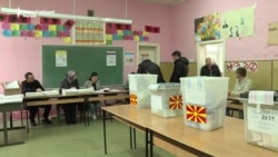 Гласањето во општина Чаир без проблеми 