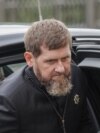 Глава Чечни Рамзан Кадыров