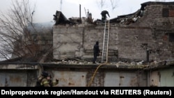 Через чергові російські атаки на Дніпропетровщині загинула одна людина, ще четверо постраждали. Фото ілюстративне 