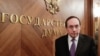 Никонов: республикаларның дәүләт телләрен өйрәнү мәҗбүри булмаячак