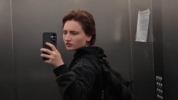 Айшат Баймурадова