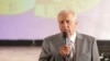 Николай Багров. Ушел «архитектор крымской автономии»