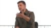 Зеленский: "Мы знаем о планах России увеличить Черноморский флот"