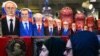 «Путин вгоняет Россию в советское прошлое»